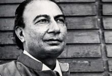 Sahir Ludhianvi
