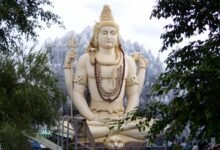 lord shiva