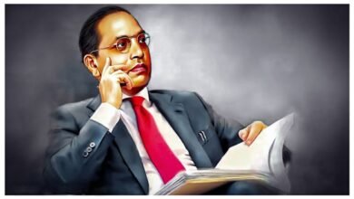 dr ambedkar