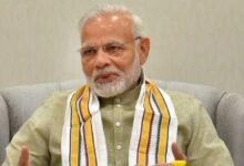modi