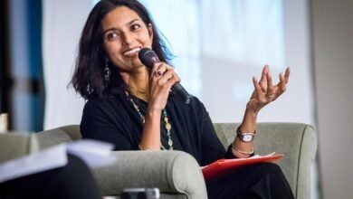 jhumpa lahiri