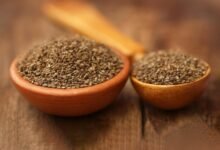 ajwain