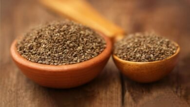 ajwain