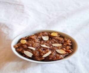 singhare-ka-halwa