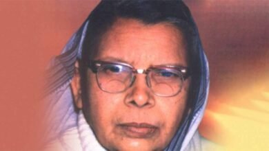 mahadevi verma