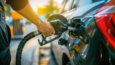 petrol