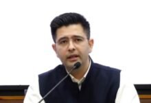 Raghav Chadha