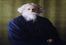 rabindranath