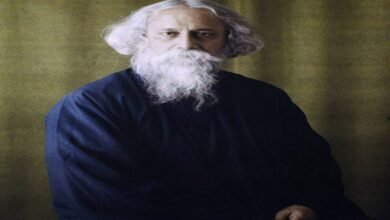 rabindranath