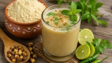 sattu
