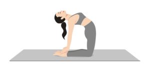 Bridge Pose