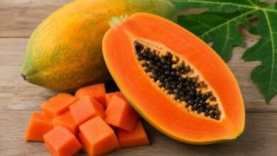 papaya
