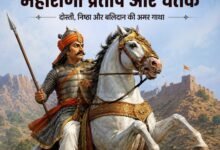 maharana pratap
