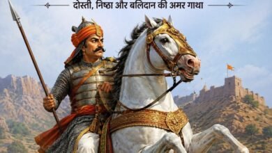 maharana pratap