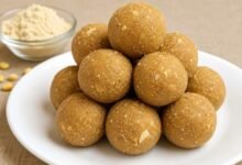 sattu laddo
