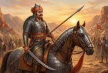 Maharana Pratap