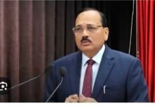 cji suryakant