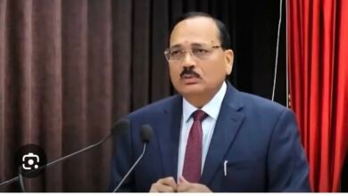 cji suryakant
