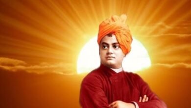 vivekanand