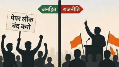 protest