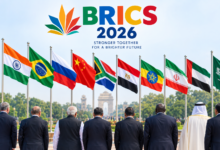 BRICS 2026